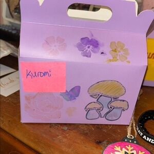 Kuromi gift box